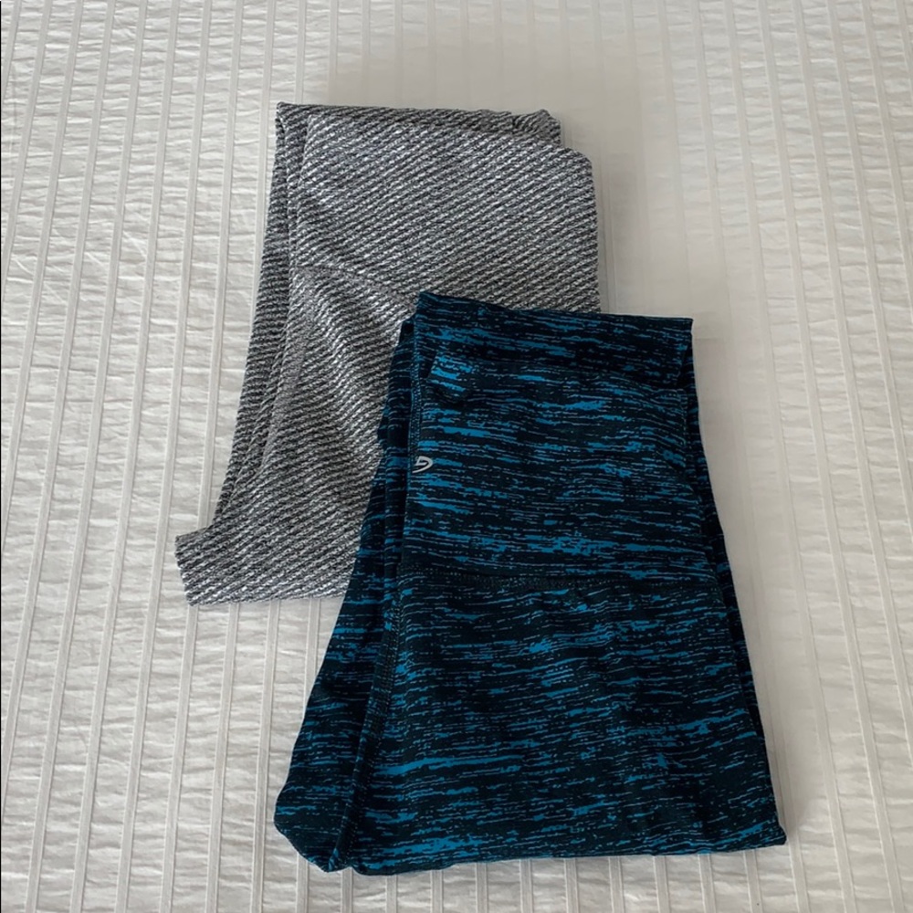 C9 by Champion leggings